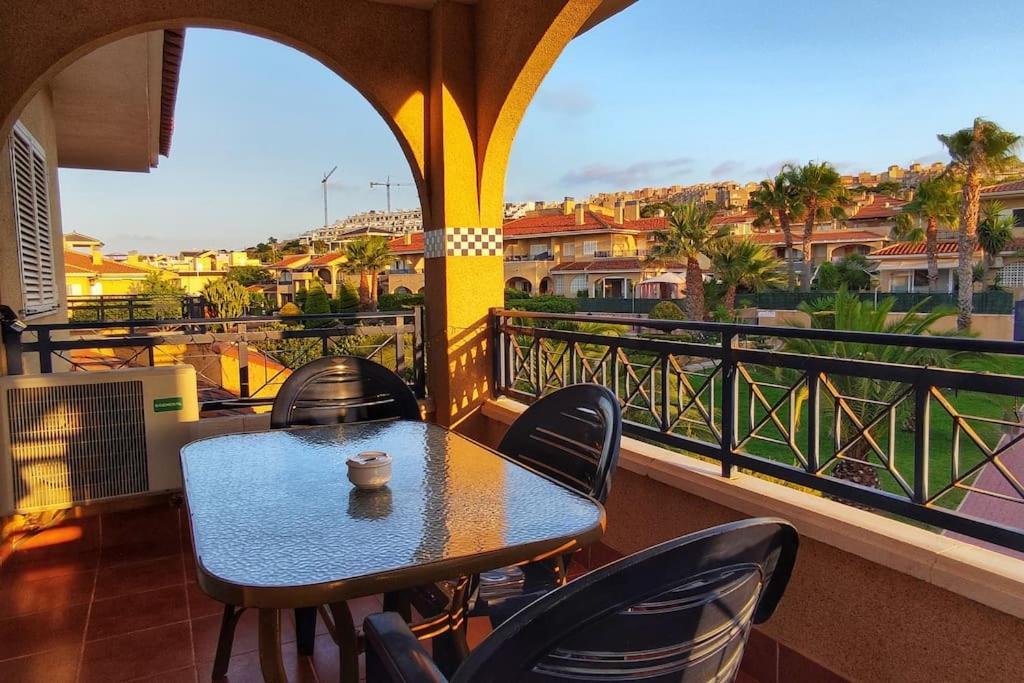 圣波拉Disfruta De La Playa Y Piscina, Acogedora Casa别墅 外观 照片